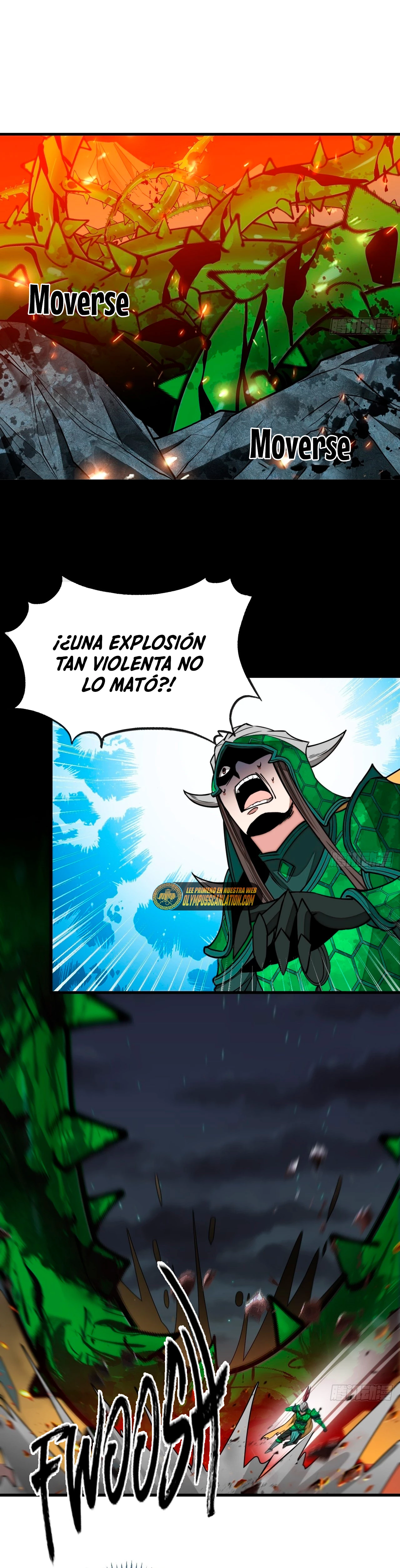 Realmente no soy un hijo de la Suerte > Capitulo 95 > Page 141